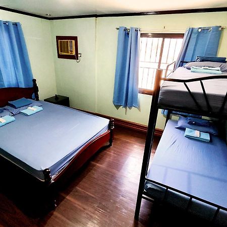 Leynes Taal Lake Resort And Hostel Tanauan  Экстерьер фото